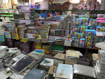 学生学习文化用品的重要性与选择指南