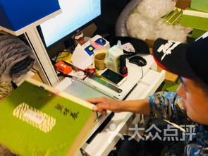 南京雨花台区办公与文化用品购物指南