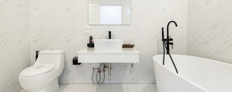 LAUFEN品牌溯源 瑞士精工与设计美学的典范