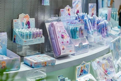 2026上海文具展览会 文创产品展引领文化用品新潮流