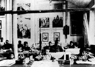 土山湾的斜阳 一座近代中国天主教文化高地的历史余晖